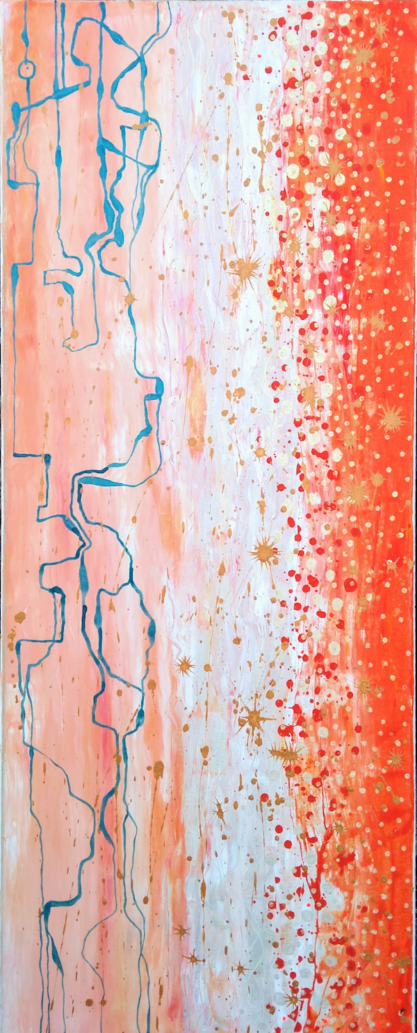 Flow of Time, Image 3.