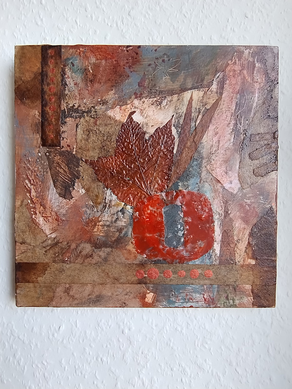 Ode to Autumn by Phoebe Thomasson, Image 8.