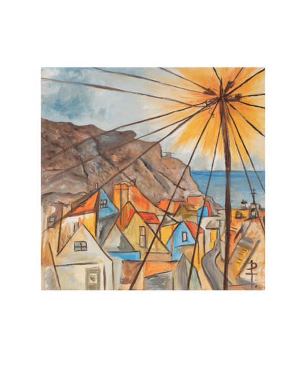 Dreams of Portland by Phoebe Thomasson, Image 14.