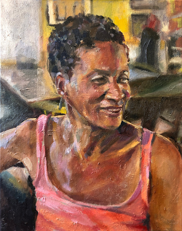 Sharon