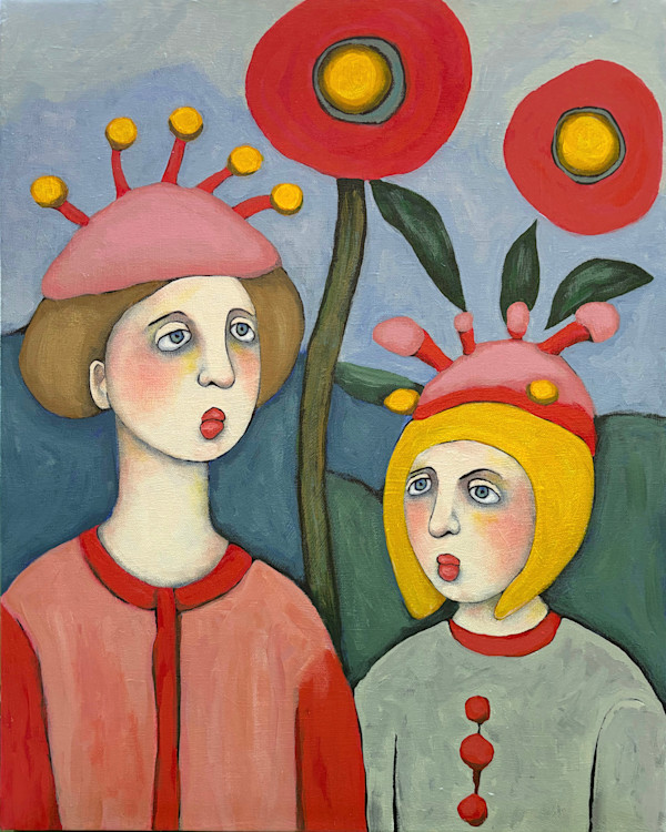 Something Happened by Sharon Lafferty