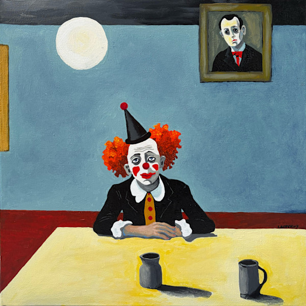 Untitled by Sharon Lafferty, Image 1.