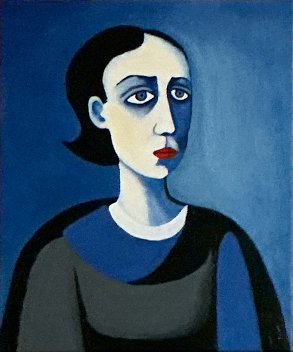 The Gal by Sharon Lafferty, Image 1.