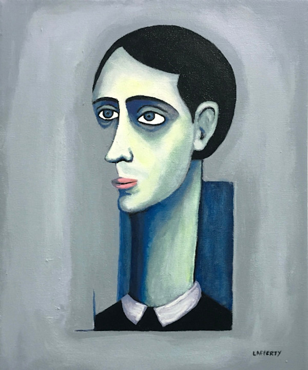 The Guy by Sharon Lafferty, Image 1.