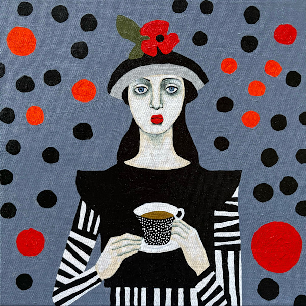 Bubble Tea by Sharon Lafferty, Image 1.