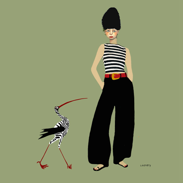 Stripes, edition image.