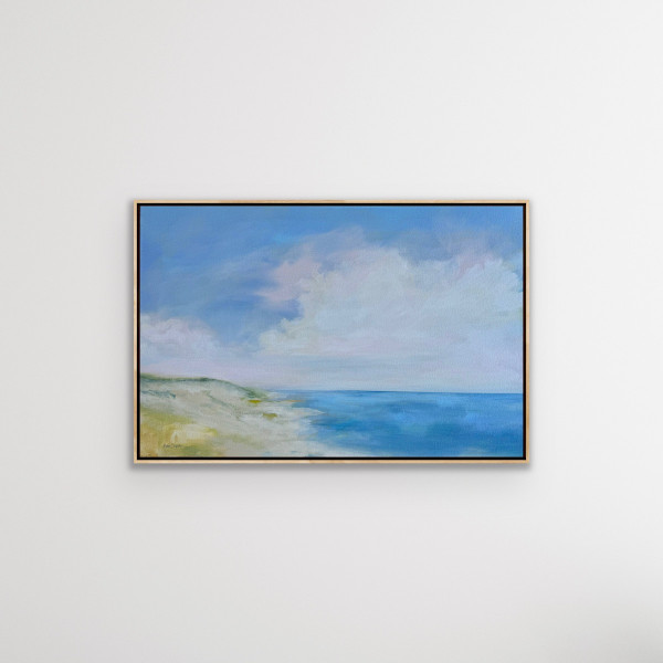 Still Ocean by Beth Capen
