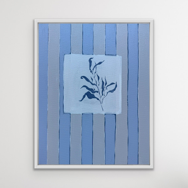 Sea Flower by Beth Capen