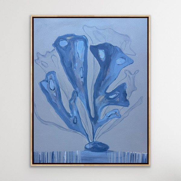 Sea Bloom by Beth Capen