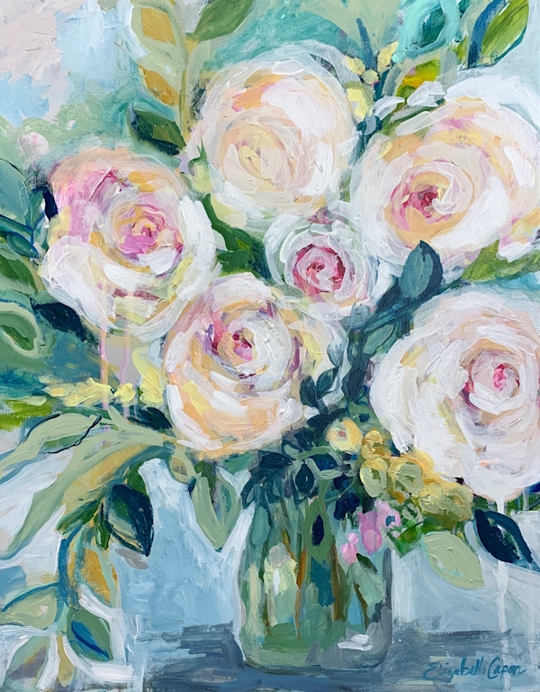 Flourishing by Beth Capen