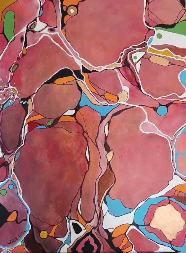 Stratageo 13 by Rick Citta