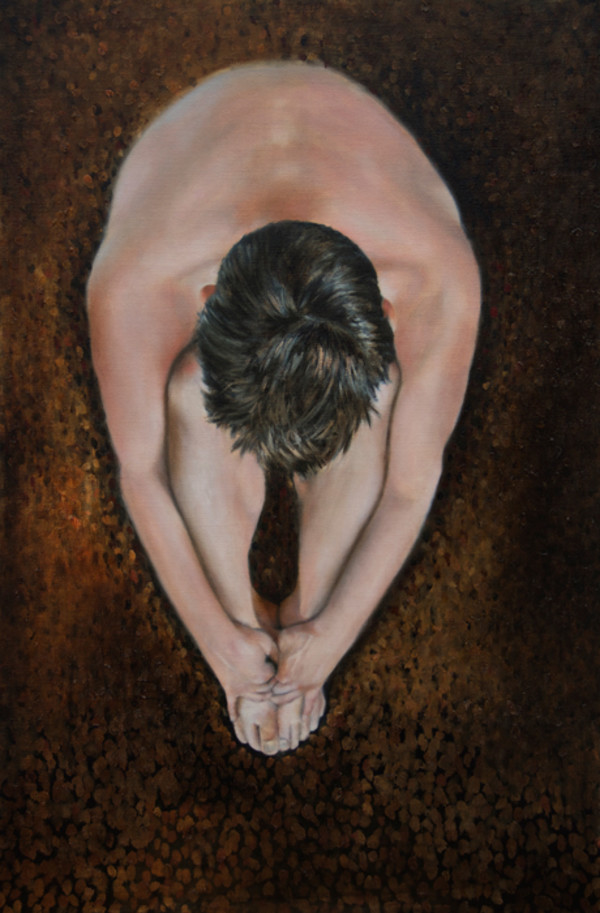 A Path to the Self by Brent Godfrey