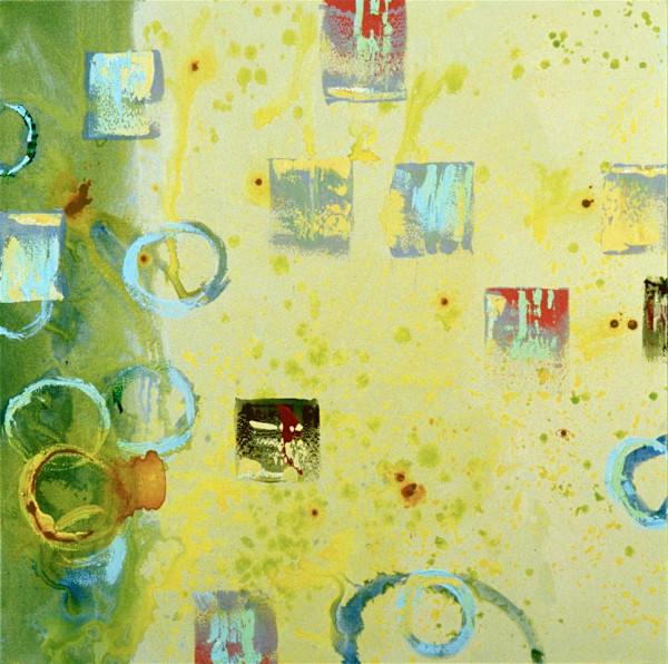 AZO by BRENT GODFREY, Image 1.
