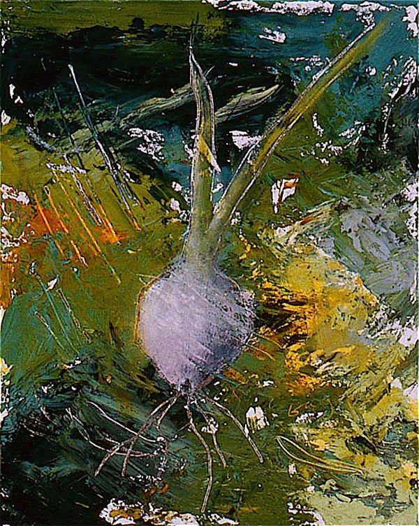 BULB by BRENT GODFREY, Image 1.