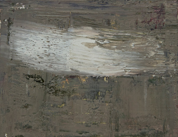Dirty White by BRENT GODFREY, Image 1.