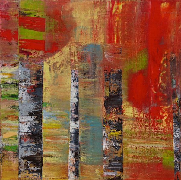 FTT 14 (Red) sold by BRENT GODFREY, Image 1.