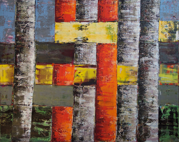 FTT 6 (Weave) sold by BRENT GODFREY, Image 2.