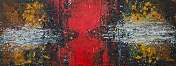ADVANTAGE by BRENT GODFREY, Image 1.