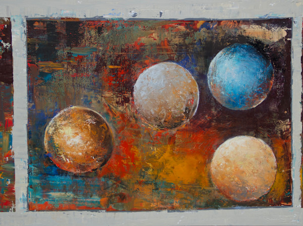 DISCOVERY by BRENT GODFREY, Image 1.