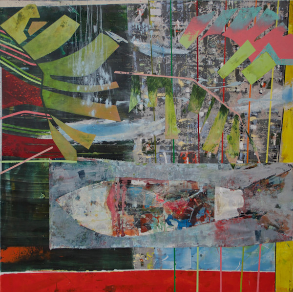 Dive (ALSO "TROPHY" FORMERLY "VEERING RIGHT") by Brent Godfrey
