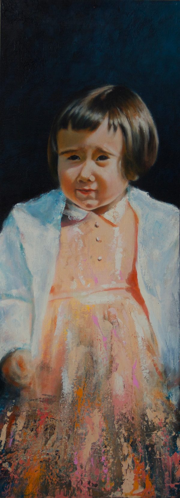 DUTCH BOY by Brent Godfrey, Image 1.