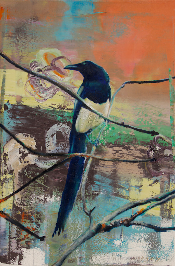 DETECTION by BRENT GODFREY, Image 1.