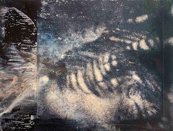 Eclipse 4 by BRENT GODFREY, Image 1.