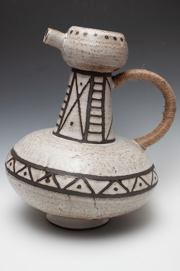 Untitled 18 by Judith Hoge, Image 1.