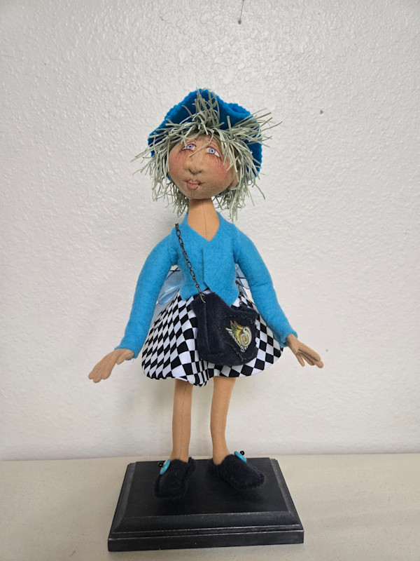 Tweet, Tweet by Charlie Patricolo