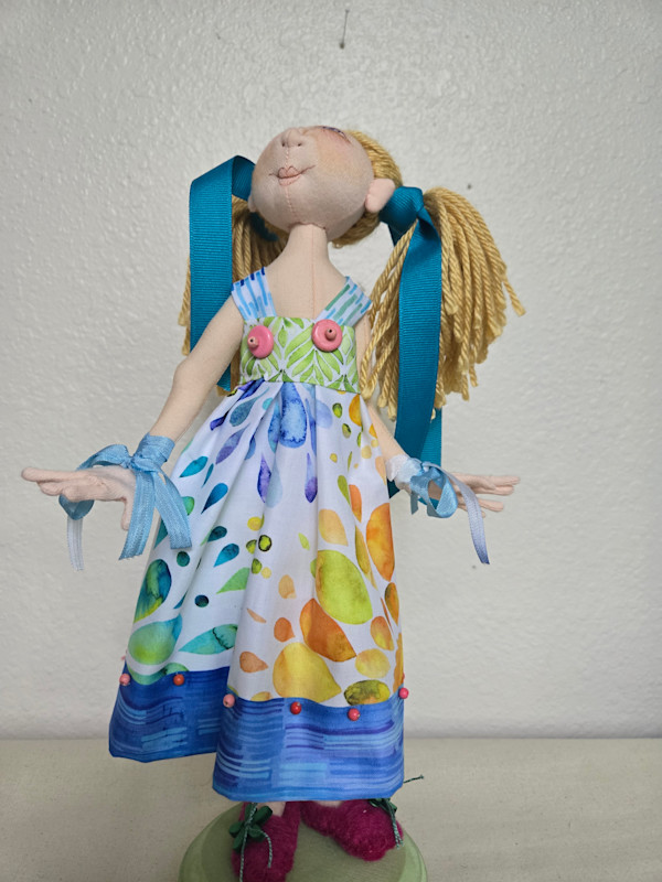 Bloom by Charlie Patricolo