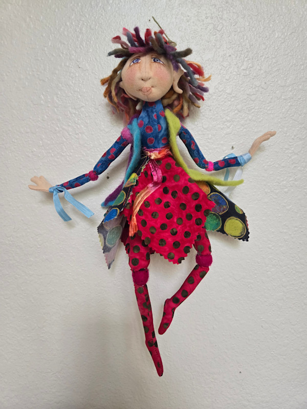 Come on Spring by Charlie Patricolo