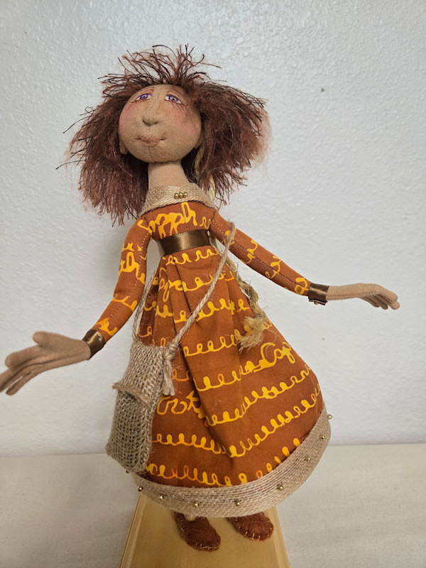 Espresso by Charlie Patricolo