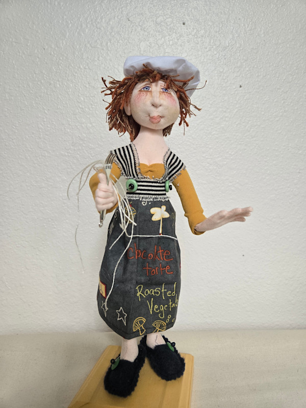 Pasta by Charlie Patricolo