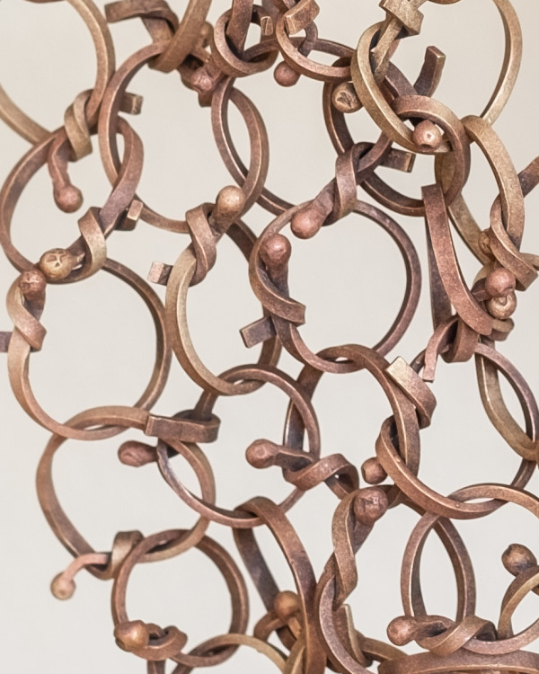 Uniform VIII – "Things I Haven't Said" by Victoria Bulgakova