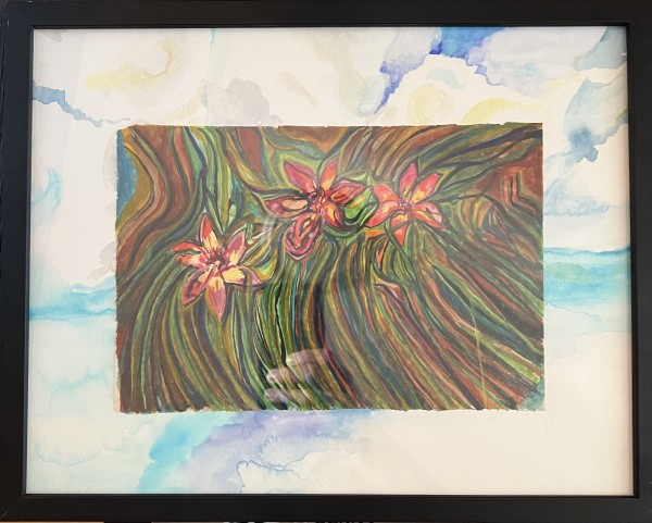 From Ciel to Soil: Abundance & Gratitude by Carla Mickler-Konz, sister-in-law of Hosanna Broner