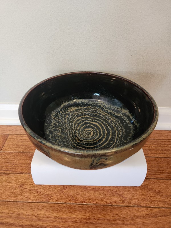 It's a Bowl by Christopher Platek