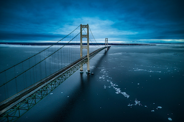 Mighty Mac II by Raymond Gaynor, Image 1.