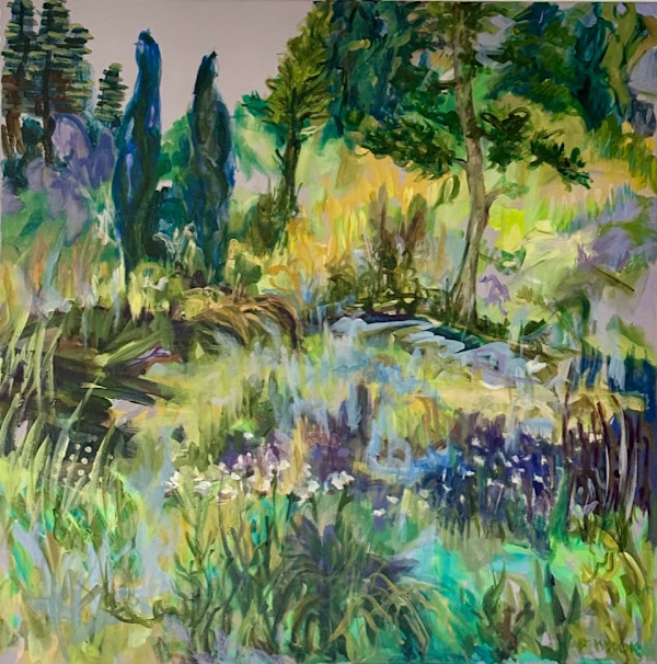 From the Kitchen by Fran Wolok