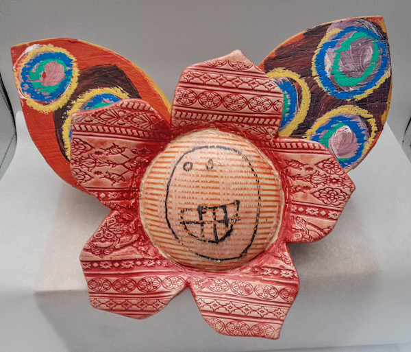Flower 19 – Anne by Moxie Works, Image 1.