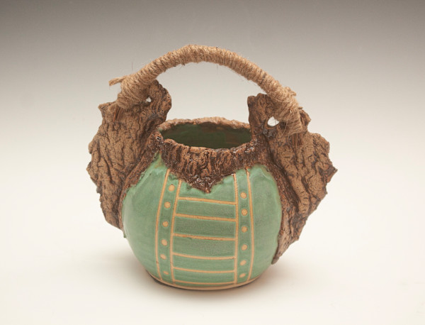 Untitled 4 by Judith Hoge, Image 1.