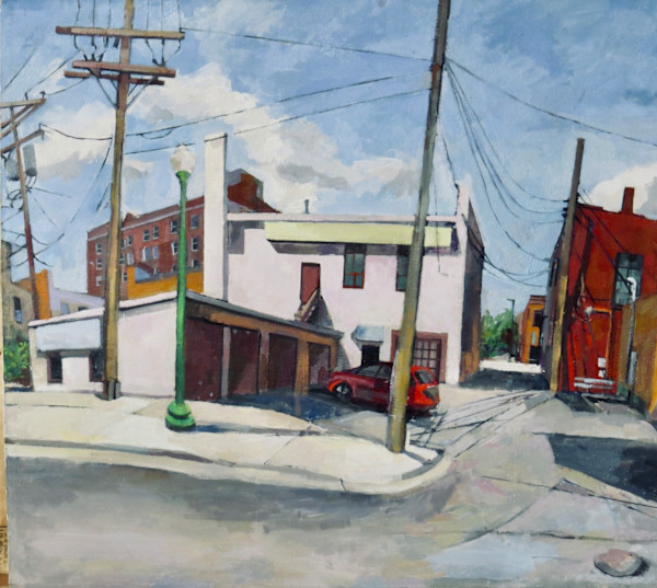 Ace by Nancy Flanagan, Image 1.