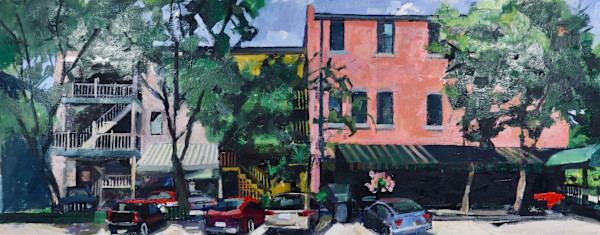 Sidetrack by Nancy Flanagan, Image 1.