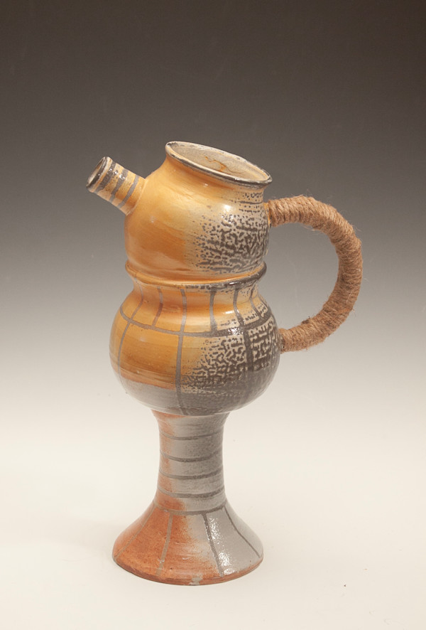 Untitled 16 by Judith Hoge, Image 1.