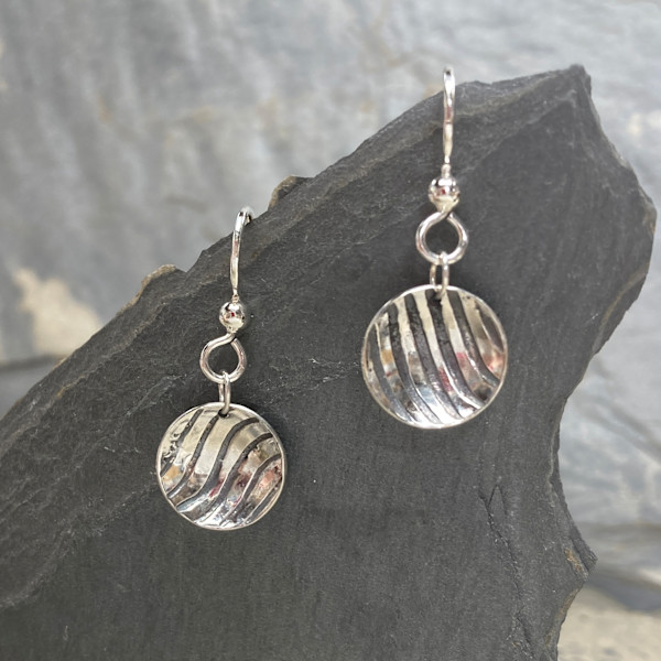 1672 Earrings by Lisa Walsh