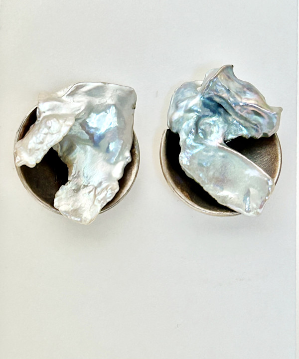 SS25 - Fancy Pants by Charlotte Allen