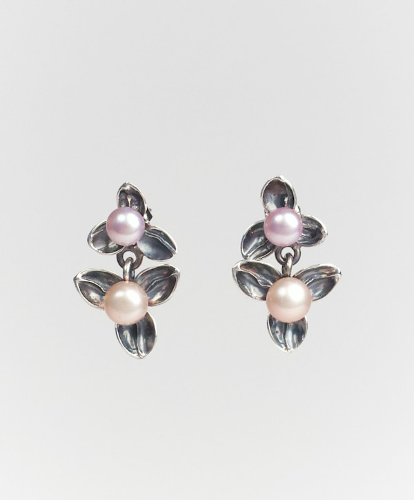 SS25 - Flowers of Summer by Amy Beeler