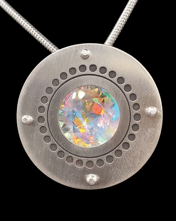 SS25 - Fireworks Festival by Mary Kernahan