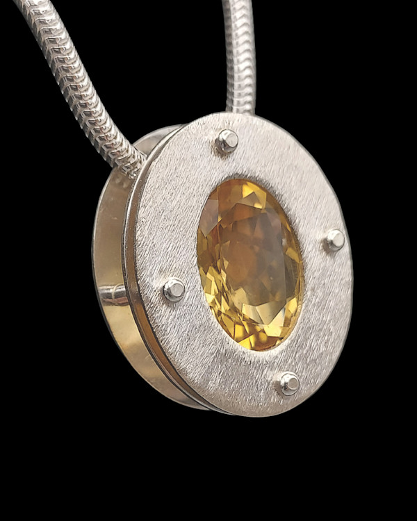 SS25 - Dandelion in the Sun by Mary Kernahan