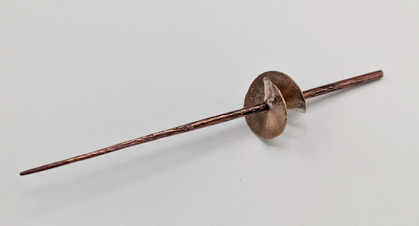 SS25 - Lily Pad by Cindy Livingston