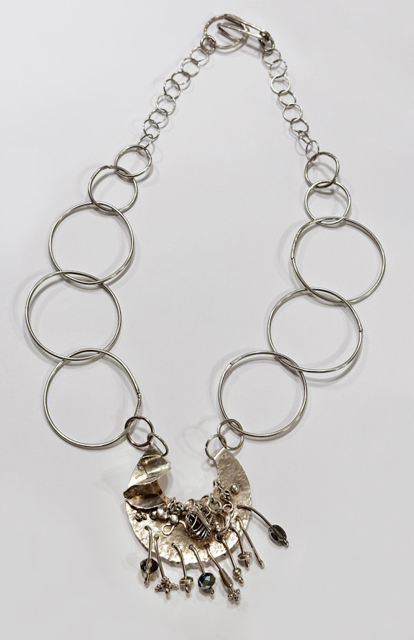 SS25 - Findings by Ivy Horn